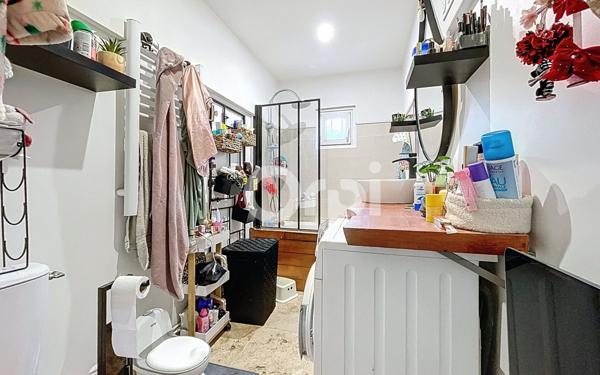 Maison à vendre    4 pièces •  L'Isle-Adam