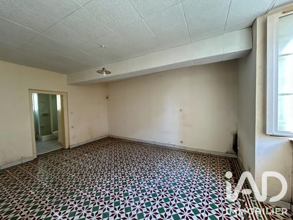 Maison à vendre 5 pièces 148 m² Vernantes