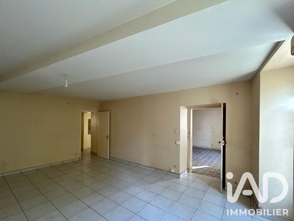 Maison à vendre 5 pièces 148 m² Vernantes