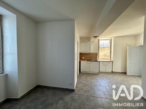 Maison à vendre 5 pièces 148 m² Vernantes