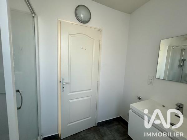 Maison à vendre 5 pièces 148 m² Vernantes