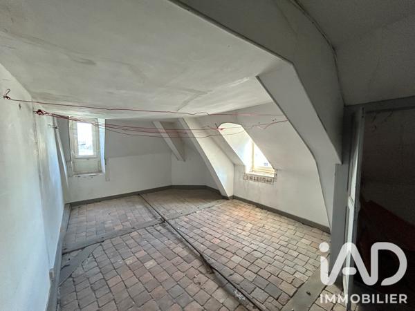 Maison à vendre 5 pièces 148 m² Vernantes