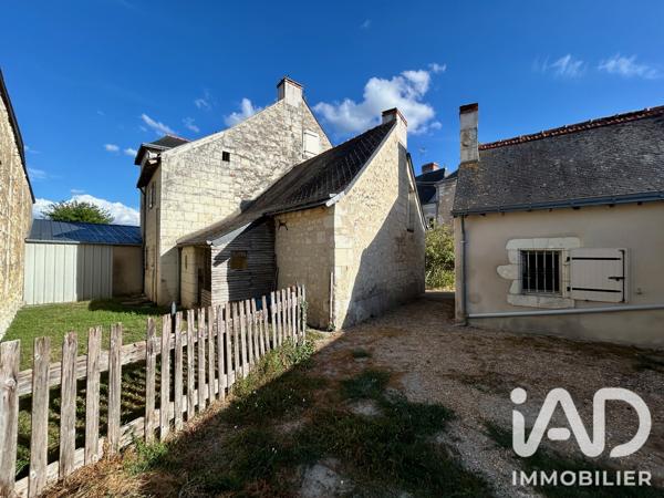 Maison à vendre 5 pièces 148 m² Vernantes