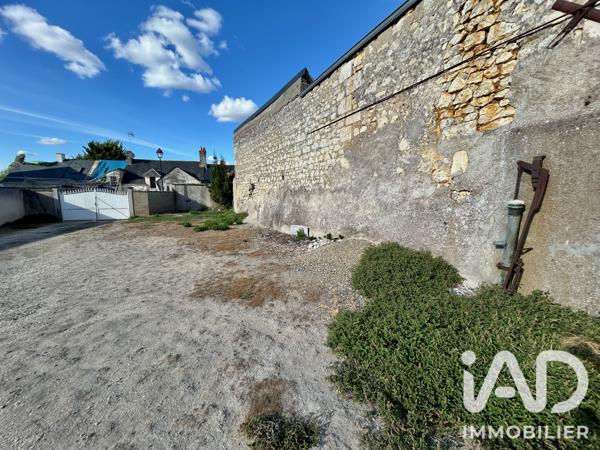 Maison à vendre 5 pièces 148 m² Vernantes