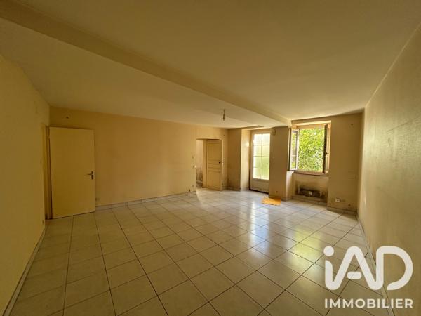 Maison à vendre 5 pièces 148 m² Vernantes