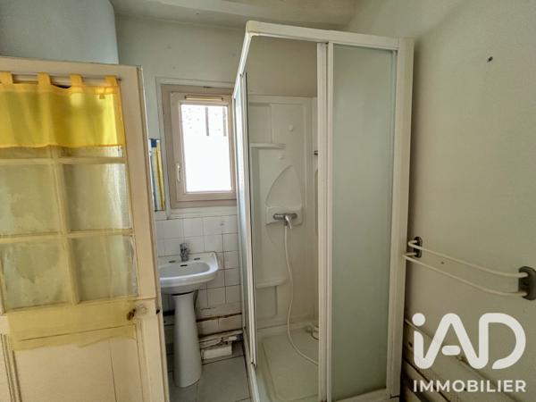 Maison à vendre 5 pièces 148 m² Vernantes