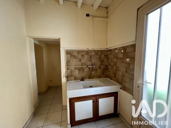 Maison à vendre 5 pièces 148 m² Vernantes