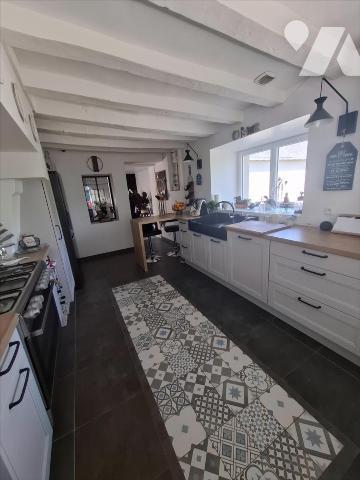 5 Min. de La Flèche, Propriété de charme