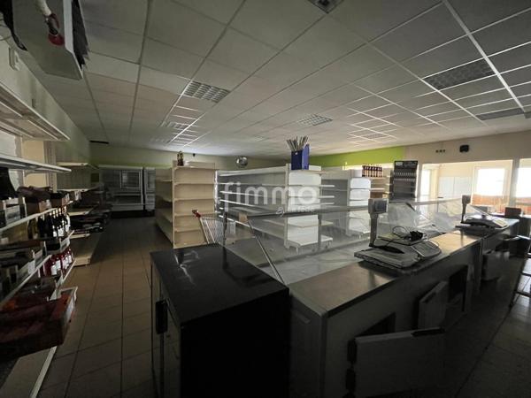 local professionnel à dynamiser