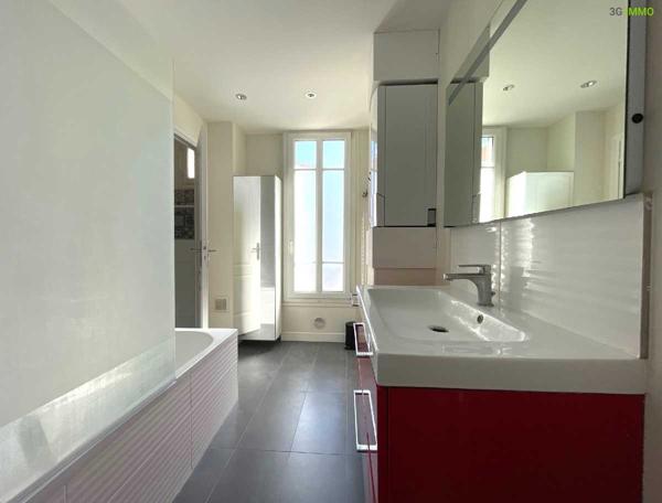 Location / Appartement T3