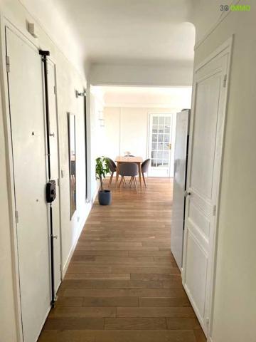 Location / Appartement T3