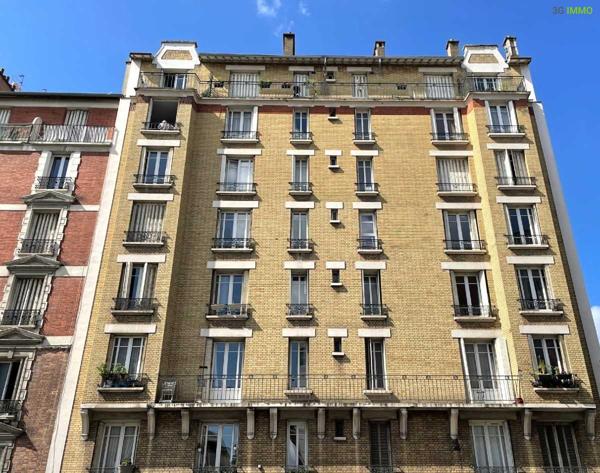 Location / Appartement T3