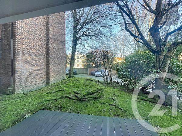 Appartement F2 à vendre  2 pièces - 44 m2 VILLEMOMBLE - 93