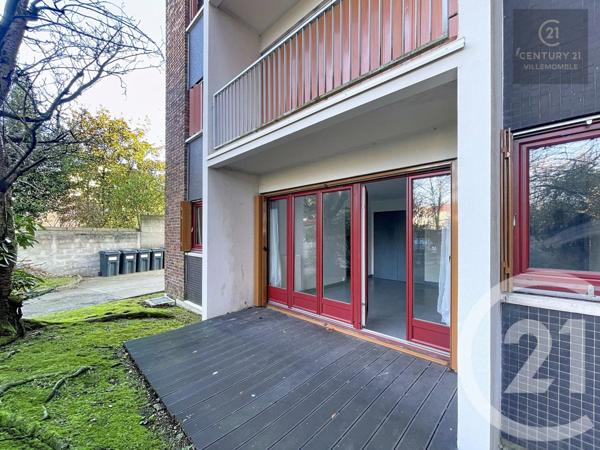 Appartement F2 à vendre  2 pièces - 44 m2 VILLEMOMBLE - 93
