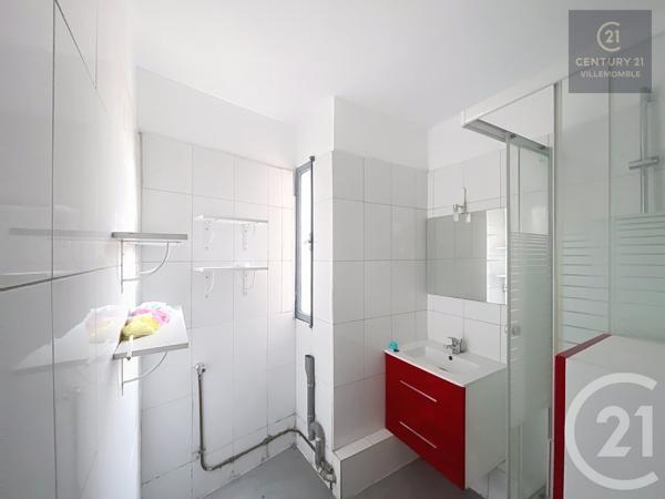 Appartement F2 à vendre  2 pièces - 44 m2 VILLEMOMBLE - 93