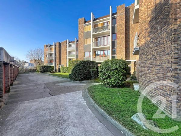 Appartement F2 à vendre  2 pièces - 44 m2 VILLEMOMBLE - 93