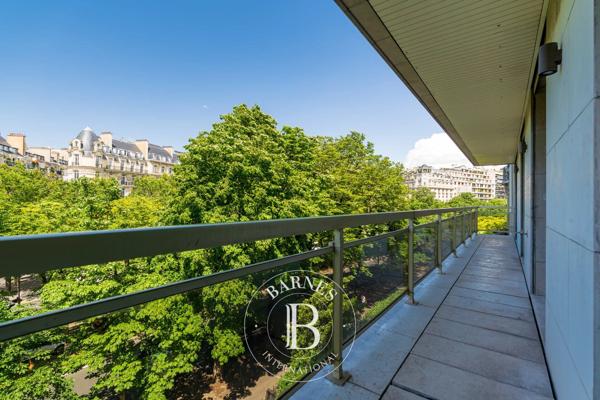 Paris 16ème, Appartement 3 Chambres -  130 m² à vendre