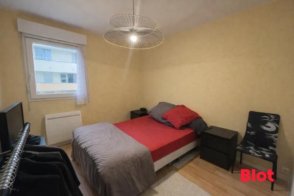 Appartement 2 pièce(s)