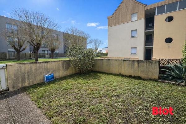 Appartement 2 pièce(s)