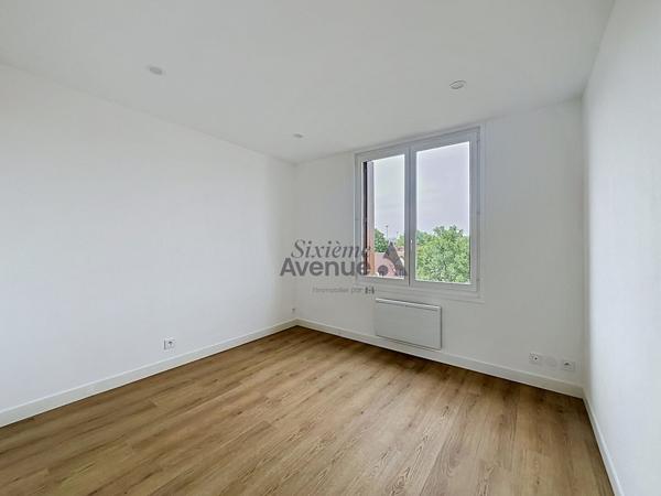 Appartement 2 pièces 33 m2