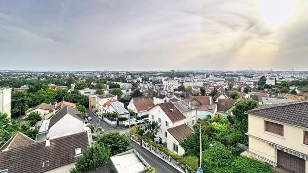 Appartement 2 pièces 33 m2