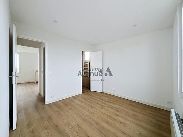 Appartement 2 pièces 33 m2