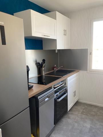 APPARTEMENT T2 RUE DE LA CHALOUERE DISPO LE 02/02/2026
