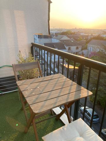 APPARTEMENT T2 RUE DE LA CHALOUERE DISPO LE 02/02/2026