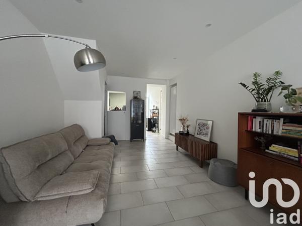 Location maison 4 pièces 109 m² Mouvaux