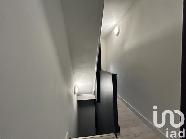 Location maison 4 pièces 109 m² Mouvaux