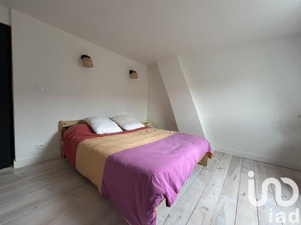 Location maison 4 pièces 109 m² Mouvaux