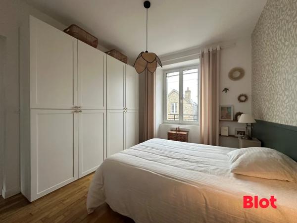 Maison 6 pièce(s)