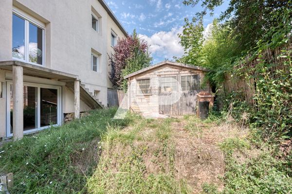 Maison Rueil Malmaison 5 pièce(s) 112 m² €790 000 ** - Référence 19463