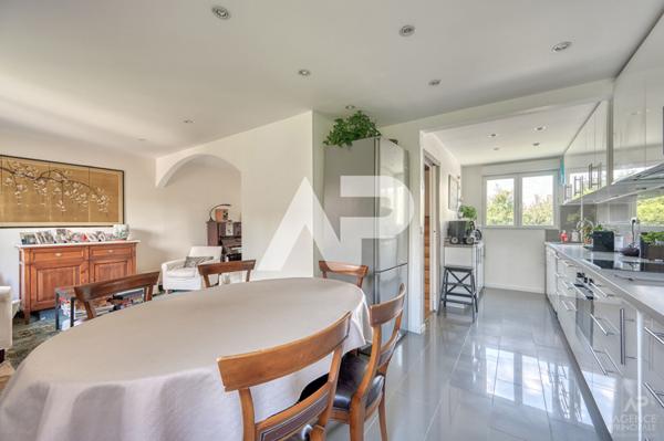 Maison Rueil Malmaison 5 pièce(s) 112 m² €790 000 ** - Référence 19463