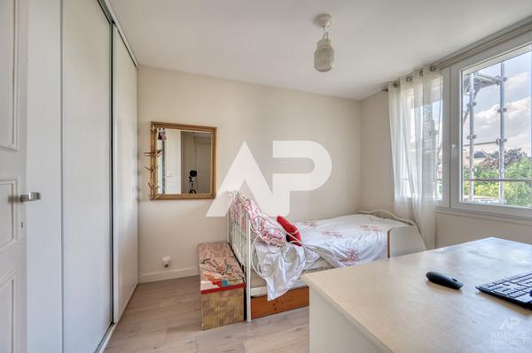 Maison Rueil Malmaison 5 pièce(s) 112 m² €790 000 ** - Référence 19463