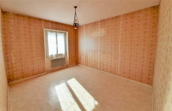 Maison de centre ville ANCENIS