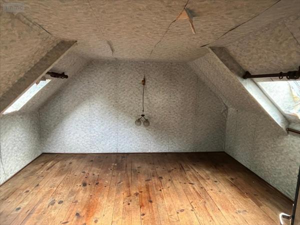 Maison à vendre à Callac dans les Côtes-d'Armor (22160), ref : 29066-1060092