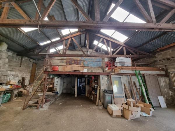 Maison à vendre à Callac dans les Côtes-d'Armor (22160), ref : 29066-1060092