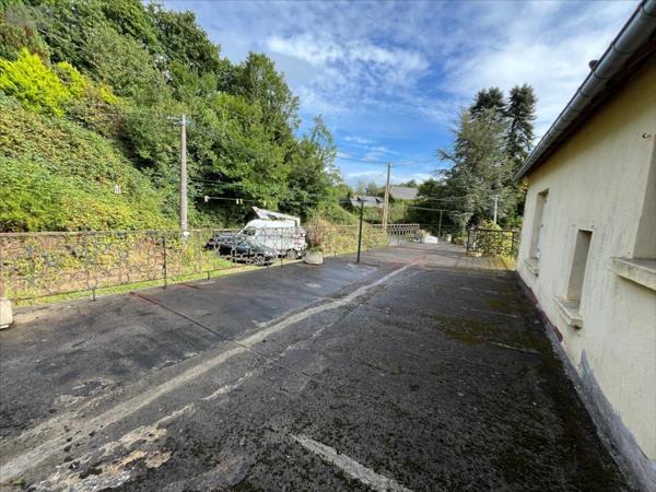 Maison à vendre à Callac dans les Côtes-d'Armor (22160), ref : 29066-1060092