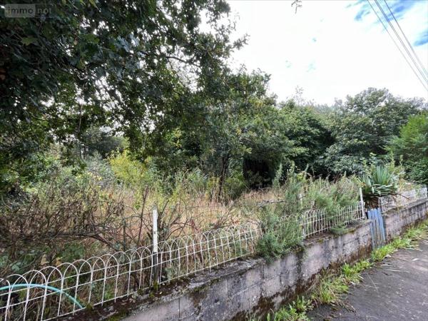 Maison à vendre à Callac dans les Côtes-d'Armor (22160), ref : 29066-1060092