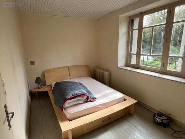 Maison à vendre à Callac dans les Côtes-d'Armor (22160), ref : 29066-1060092