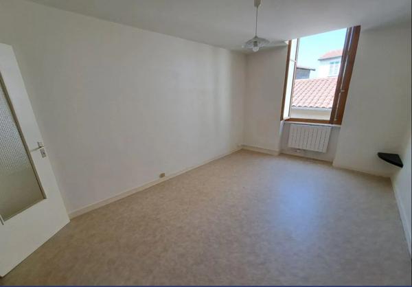 Appartement à louer à Vienne (38200)