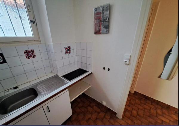 Appartement à louer à Vienne (38200)