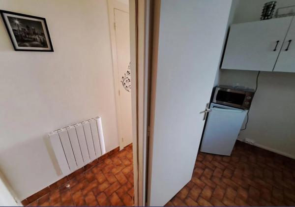 Appartement à louer à Vienne (38200)