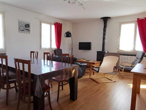 Vente / Appartement T4