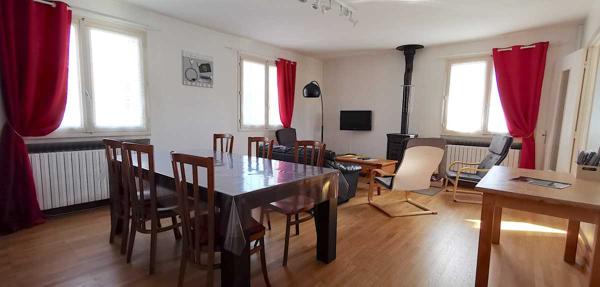 Vente / Appartement T4