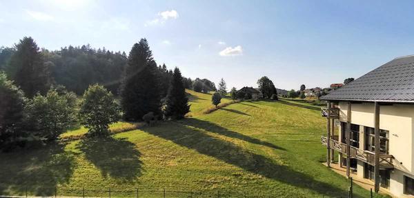 Vente / Appartement T4