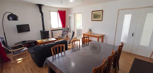Vente / Appartement T4