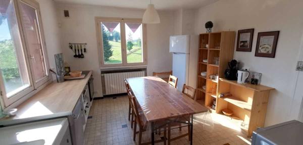 Vente / Appartement T4