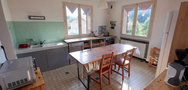 Vente / Appartement T4